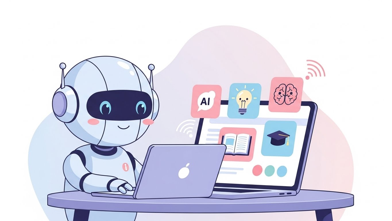 AI Assistant Register